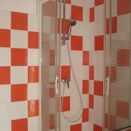 Du Tarbésou Casa vacanze *