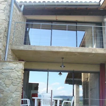 Du Tarbésou Casa vacanze *