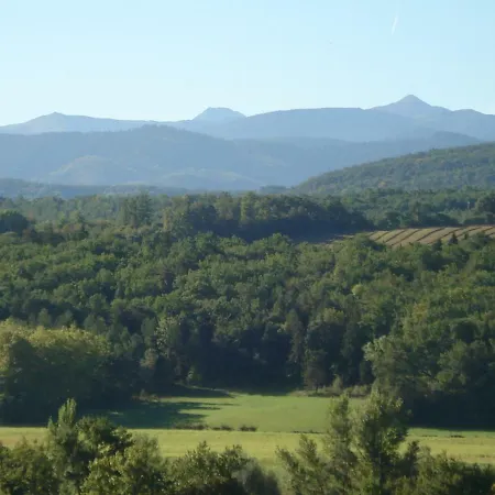 Nyaraló Du Tarbesou