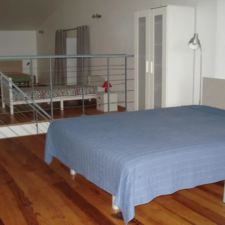 Du Tarbesou Casa de Férias *