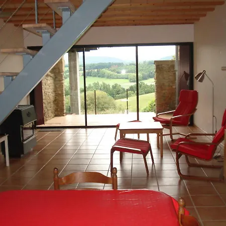 Du Tarbesou Holiday home