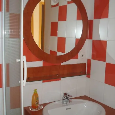 Du Tarbesou Holiday home *