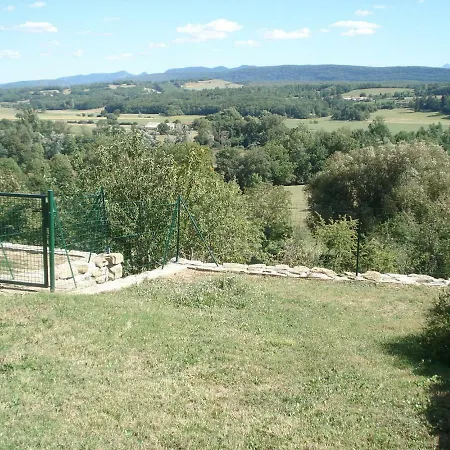 Du Tarbesou Holiday home *