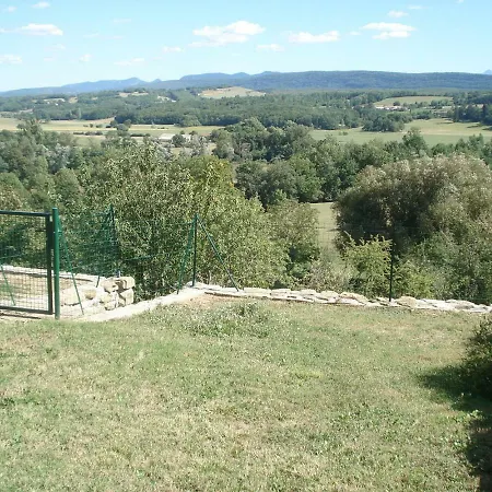 Du Tarbesou Casa de Férias *