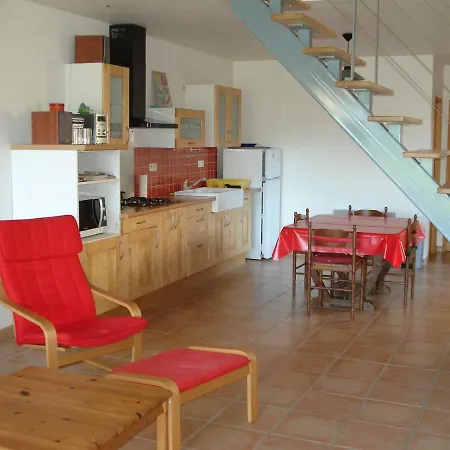 Holiday home Du Tarbesou Regat