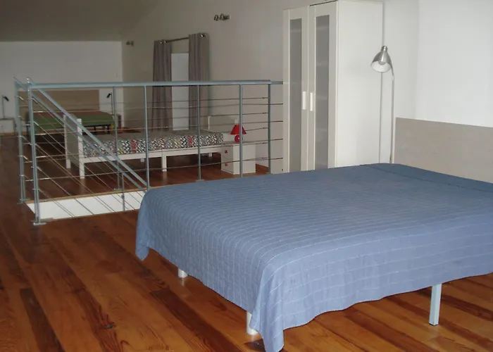 Du Tarbesou Casa de Férias *