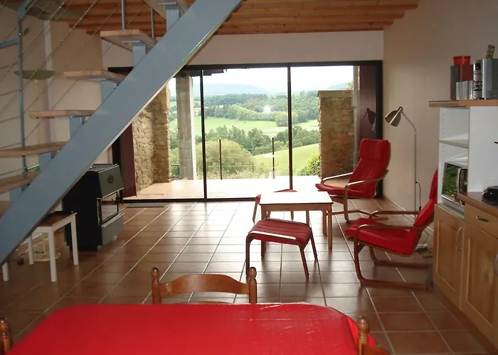 Du Tarbesou Casa de Férias