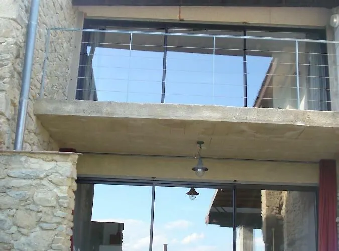 Du Tarbesou Casa de Férias *