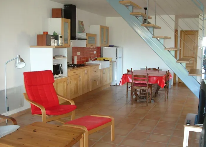 Casa de Férias Du Tarbesou Regat