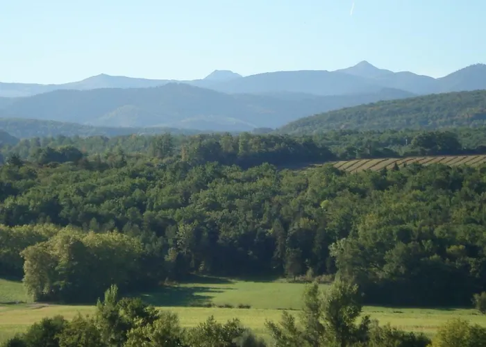 Casa de Férias Du Tarbesou